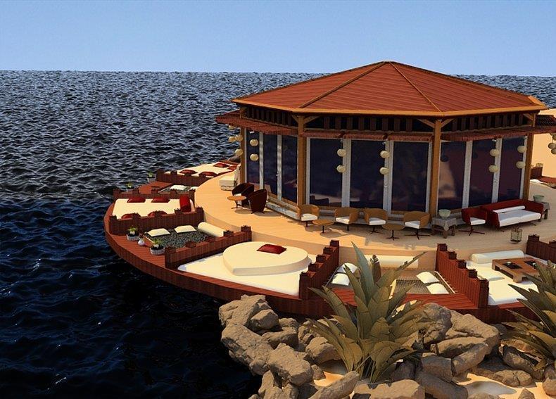 Rixos Alamein - Full Board Plus Ελ Αλαμέιν Εξωτερικό φωτογραφία The Rock