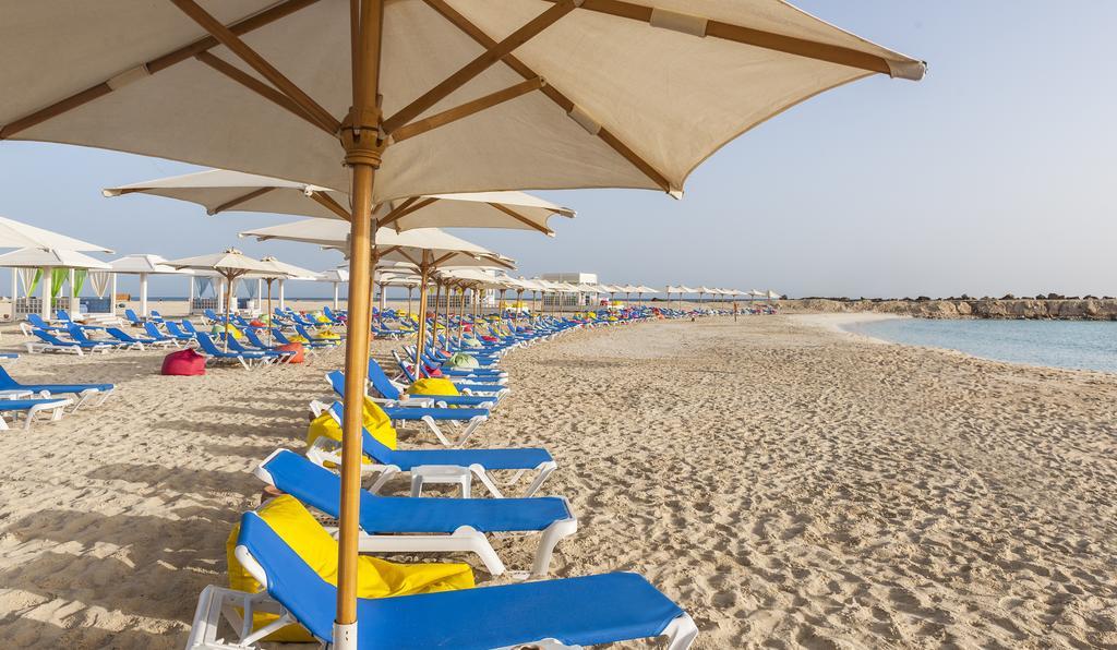 Rixos Alamein - Full Board Plus Ελ Αλαμέιν Εξωτερικό φωτογραφία Beach in Limassol