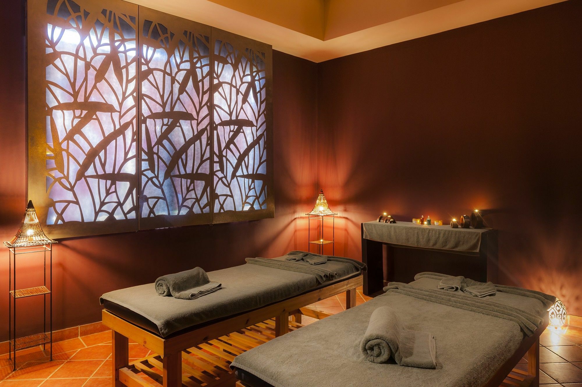 Rixos Alamein - Full Board Plus Ελ Αλαμέιν Εξωτερικό φωτογραφία Thai massage beds